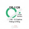 O Ring OR-1126