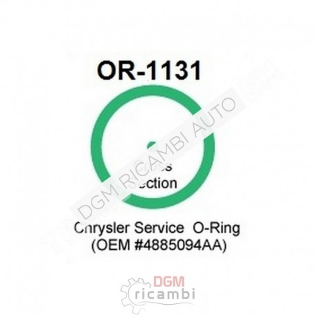 O Ring OR-1131