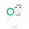 O Ring Diesel Kiki OR-1138