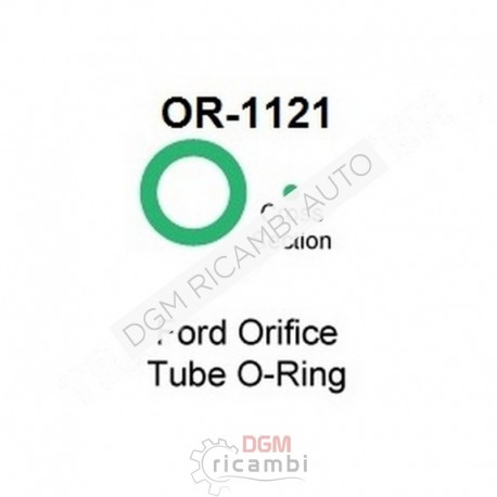 O Ring OR-1121