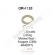 O Ring OR-1120