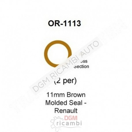 O Ring OR-1113