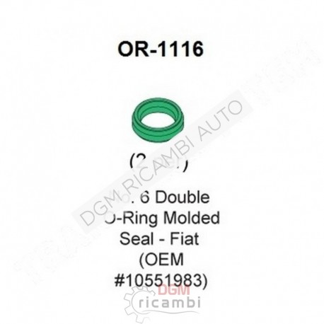 O Ring OR-1116