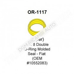 O Ring OR-1117