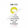 O Ring OR-1117