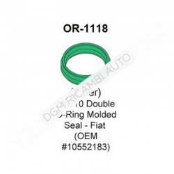 O Ring OR-1118