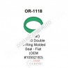 O Ring OR-1118