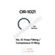 O Ring OR-1021