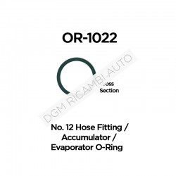 O Ring OR-1022