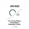 O Ring OR-1022