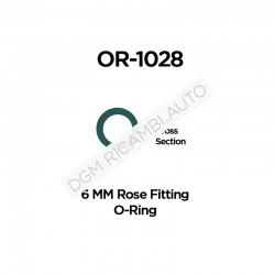 O Ring OR-1028