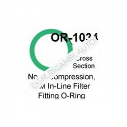 O Ring OR-1034