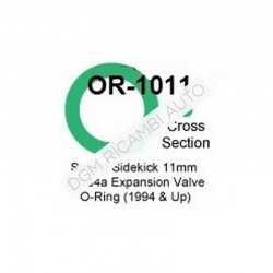 O Ring OR-1011