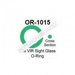 O Ring OR-1015