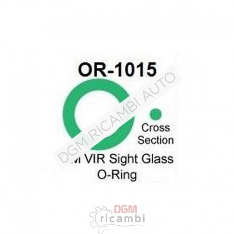 O Ring OR-1015