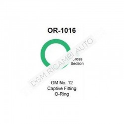 O Ring OR-1016