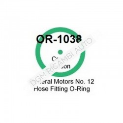 O Ring OR-1038