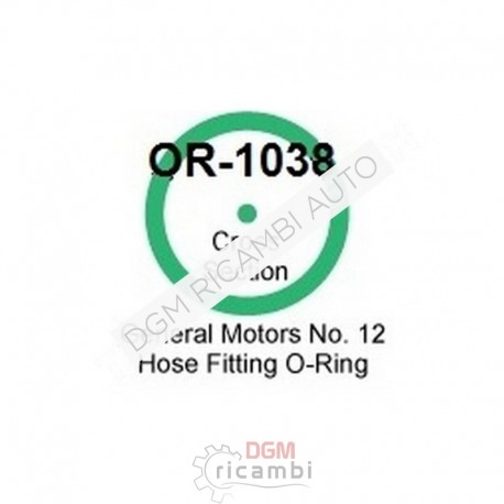 O Ring OR-1038