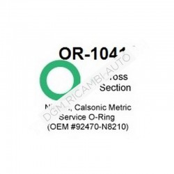 O Ring OR-1041