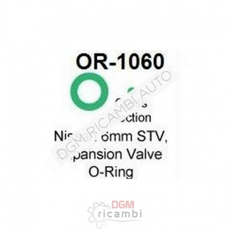 O Ring OR-1060