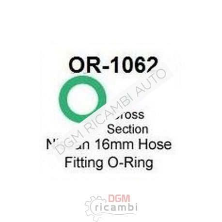 O Ring OR-1062