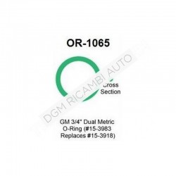 O Ring OR-1065