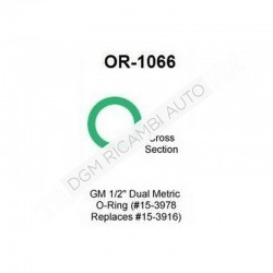 O Ring OR-1066