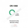 O Ring OR-1068