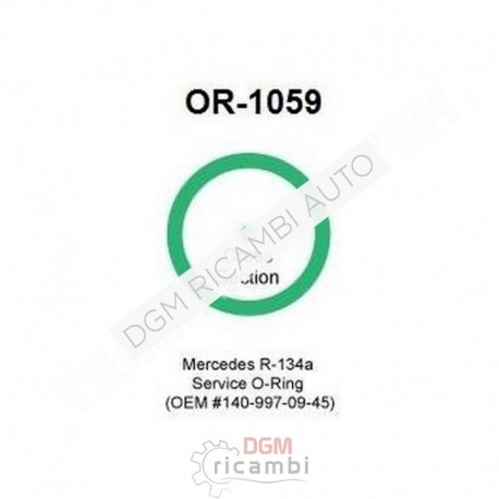 O Ring OR-1059