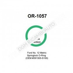 O Ring OR-1057