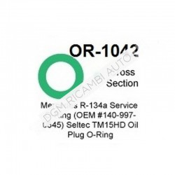 O Ring OR-1042