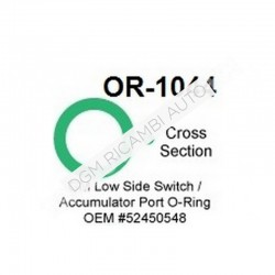 O Ring OR-1044