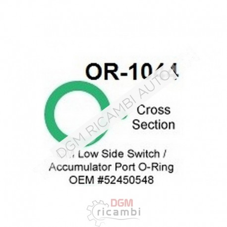 O Ring OR-1044