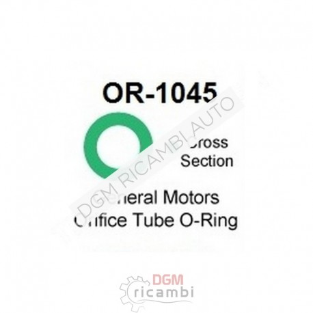 O Ring OR-1045