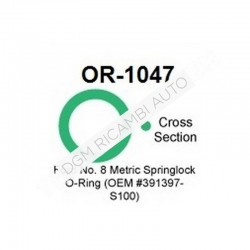 O Ring OR-1047