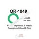 O Ring OR-1048