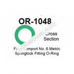 O Ring OR-1048