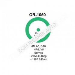 O Ring OR-1050