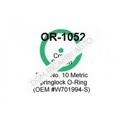 O Ring OR-1052