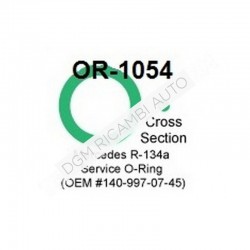 O Ring OR-1054