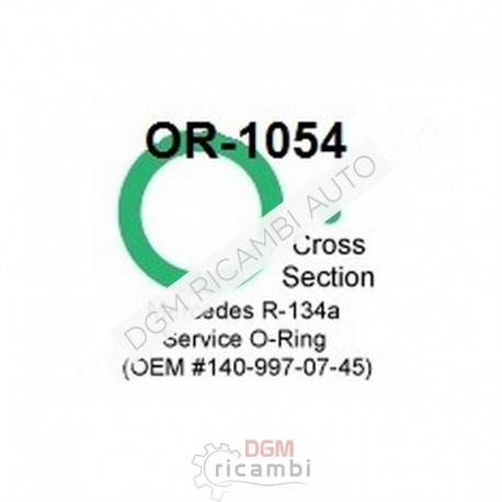 O Ring OR-1054