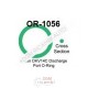 O Ring OR-1056