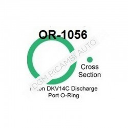 O Ring OR-1056