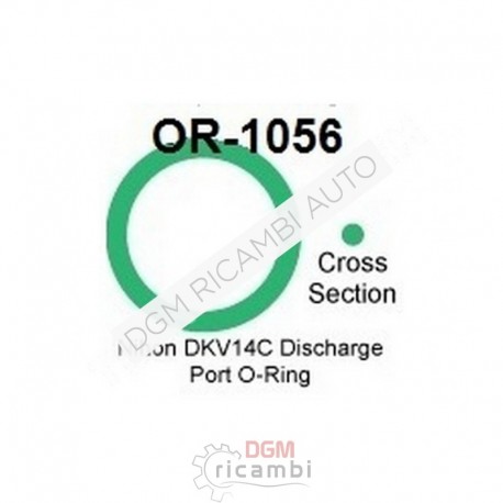 O Ring OR-1056