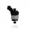 Iniettore GPL Tappo nero