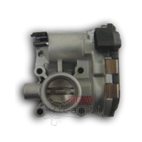 Throttle Body Smart 204018