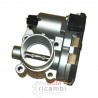 Corpo Farfallato rigenerato Fiat - Lancia