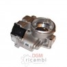 Corpo Farfallato rigenerato Volkswagen - Seat - Audi