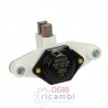 Regolatore alternatore 215275