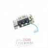 Regolatore alternatore 215231